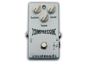 CMAT mods Compressor