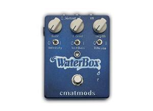 CMAT mods WaterBox