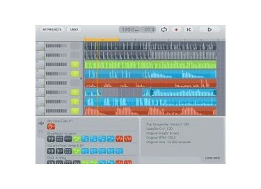 Sound Trends studio.HD
