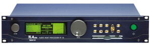 TL Audio PP-10 Multiprocessor