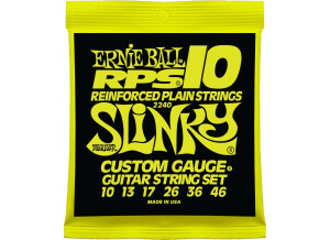 Ernie Ball Reinforced (RPS) Electric Slinky