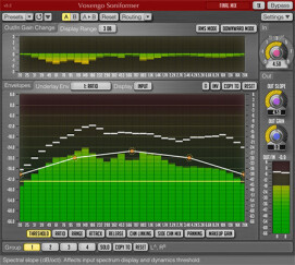 Voxengo Soniformer 3
