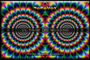 Morevox Ultradimensions for Drumagog 5