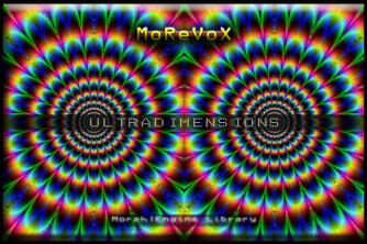 2 banques pour Drumagog 5 chez MoReVoX