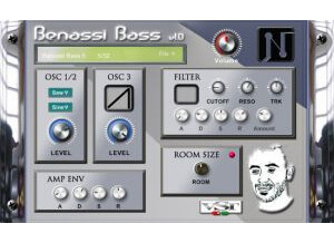 NTS Audio Benassi Bass