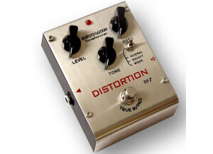 Biyang DS-7 Distortion