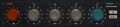 EQ2V Vintage Equaliser & Vintage Series Bundle