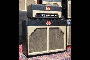 65amps Red Line 2x12