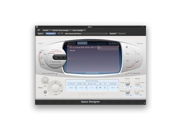 3R Audio Space Designer Manager