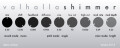 Valhalla DSP Valhalla Shimmer