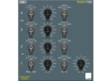 Abbey Road Plug-ins TG12412 Mastering Filter