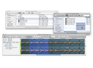 Audio Ease Snapper 2