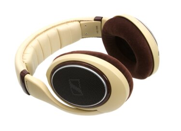 Sennheiser HD 598