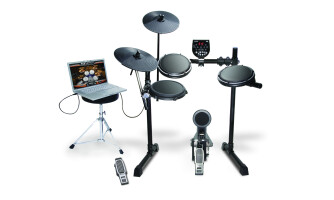 Alesis DM6 USB Express Kit