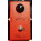 MXR M105 Phase 45 Script Logo Vintage