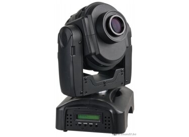 Showtec Indigo 150 LED