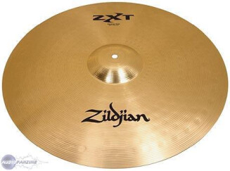 Zildjian ZXT Medium Ride 20"