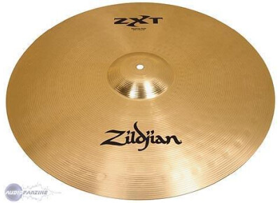 Zildjian ZXT Medium Ride 20"