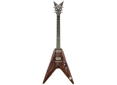 DBZ Guitars Cavallo Peacemaker