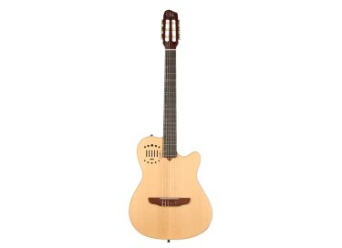 Godin Multiac Nylon Duet Ambiance