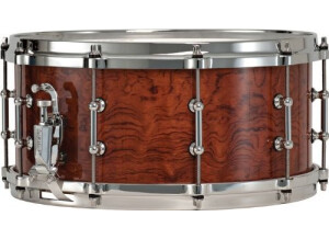 Ludwig Drums Epic Centurian Bubinga 14x6,5