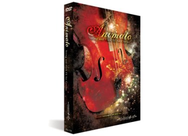 Zero-G Animato String & Flute FX for Cinema