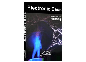 Camel Audio Electronic Bass