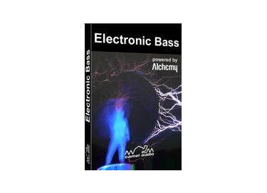 Camel Audio Electronic Bass