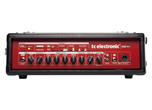 TC Electronic BH500