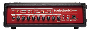 TC Electronic BH500