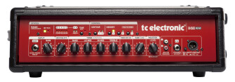 Deal TC-Electronic sur les kits pour BH500