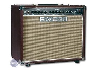 Rivera Chubster 40 combo