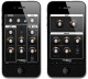 Des promos sur les applis Moog sur iOS