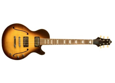 Gadow Guitars The Durham