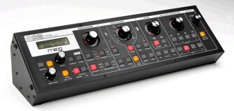 Moog discontinues the SlimPhatty