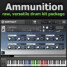 TeamDNR Ammunition 1.1 & Constant Update