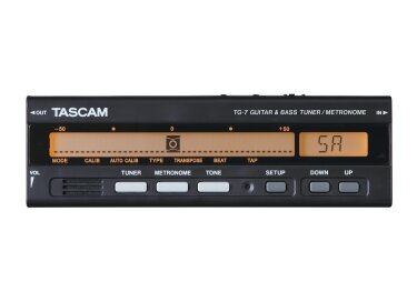 Tascam TG-7