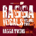 Loopmasters Ragga Twins Vocals Vol. 2