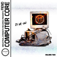 Loopmasters Computer Core Vol. 2