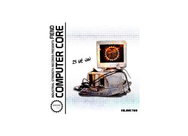 Loopmasters Computer Core Vol. 2