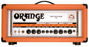 Orange Thunderverb 50H