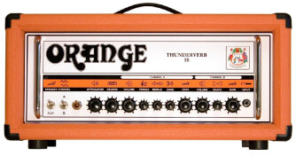 Orange Amps Thunderverb 50