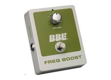 BBE Freq Boost