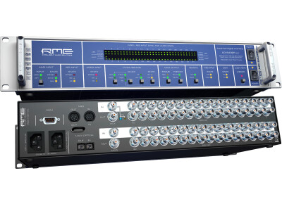 RME Audio ADI-6432R BNC