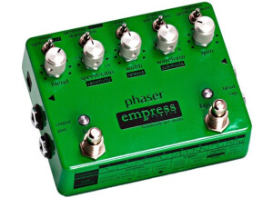 Empress Effects Phaser