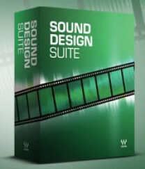 Waves Sound Design Suite