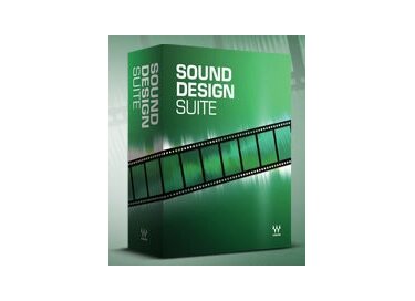 Waves Sound Design Suite Native