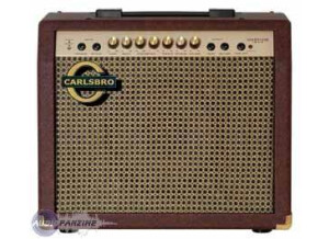 Carlsbro Sherwood Baby 30