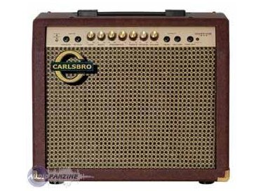 Carlsbro Sherwood Baby 30