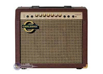 Carlsbro Sherwood Baby 30